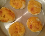 Foto del paso 5 de la receta: Pizzetas