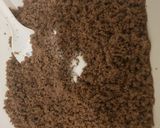 Wasawasa (yam couscous)matakin girki8 hoto