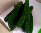 Foto langkah ke 1 dari resep Salad Sayur Sehat Pinge😊.