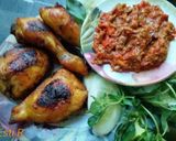 Foto langkah ke 12 dari resep Ayam Goreng Kalasan Khas Jogja 🌺🌺.