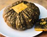 “สังขยาฟักทอง” วิธีทำสูตร 8 รูป