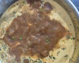 बेसन पाटवडी ग्रेवी (Besan patwadi gravy recipe in Hindi) रेसिपी चरण 4 फोटो