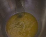 Foto del paso 1 de la receta: Galletas de harina de garbanzo con trocitos de chocolate