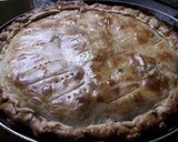 Foto del paso 9 de la receta: Tarta de Acelga