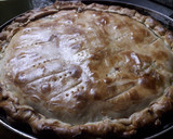 Foto del paso 9 de la receta: Tarta de Acelga