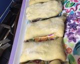 Foto del paso 5 de la receta: Kraut Pirot