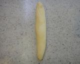 A picture of step 3 of Light Basic Butter Rolls.