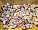 A picture of step 9 of Loaded Baked Potato & Chicken Casserole.