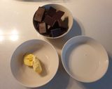 Foto del paso 8 de la receta: Tarta de galletas y chocolate