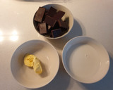 Foto del paso 8 de la receta: Tarta de galletas y chocolate
