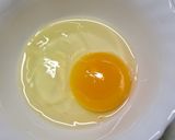 Foto del paso 5 de la receta: 29. Huevo a la americana (a mi manera)