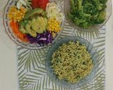 Foto del paso 4 de la receta: Ensalada fría de pasta