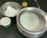 ছানার পায়েস (chanar payesh recipe in bengali) রেসিপির ধাপ 2 ছবি