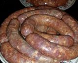 A picture of step 4 of Linguica.