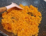 Foto langkah ke 3 dari resep Nasi Krawu.