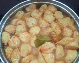 Foto langkah ke 3 dari resep Tom Yam Seafood Spicy.