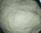 A picture of step 5 of Sugar coated doughnut.
