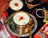 নলেন গুড়ের পায়েস(Nolen Gurer Payesh Recipe in Bengali) রেসিপি ধাপ - 3 ছবি