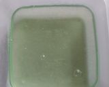 Foto langkah ke 2 dari resep Es melon jelly.