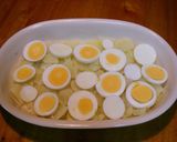 A picture of step 5 of Potato & Egg Casserole.