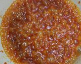 Foto langkah ke 4 dari resep Kacang Mede Karamel Pedas.