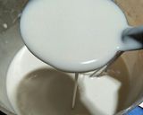 Foto langkah ke 2 dari resep Kulit Risol Ekonomis.