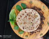 પૂરણ પોળી (Puran Poli Recipe In Gujarati) રેસીપી સ્ટેપ12ફોટો