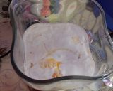 Foto del paso 2 de la receta: Flan tres leches con queso crema