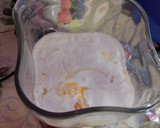 Foto del paso 2 de la receta: Flan tres leches con queso crema