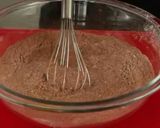 Foto del paso 6 de la receta: Torta de chocolate