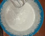 Foto langkah ke 1 dari resep Pukis Bundar.
