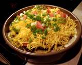 Deep dish taco pizza recipe step 12 photo
