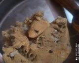 मीठी खस्ता पूरी (meethi khasta poori recipe in Hindi) रेसिपी चरण 2 फोटो