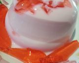 A picture of step 6 of Faluda.