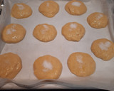 Foto del paso 4 de la receta: Tortas de naranja