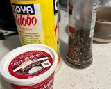 Foto del paso 2 de la receta: Salsa chipotle