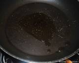 Toasted bread omelette with herbs / cheese recipe step 3 photo