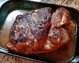 Foto del paso 2 de la receta: Pierna de Cerdo al horno