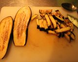 Foto del paso 5 de la receta: Revuelto lentejoso beluguense, salmoneado