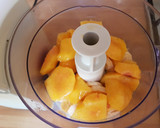 Foto del paso 3 de la receta: Batido 3 ingredientes