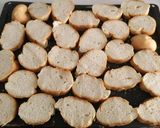 Foto del paso 2 de la receta: Pan tostado
