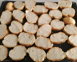 Foto del paso 2 de la receta: Pan tostado