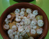Foto del paso 7 de la receta: Papas arrieras con thermomix