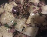 Foto del paso 8 de la receta: Un toque diferente para tus pastas