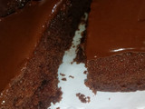 Torta húmeda