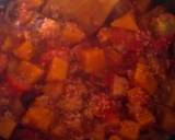Vickys Chicken & Squash with Cous Cous, GF DF EF SF NF recipe step 7 photo