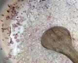 A picture of step 13 of Kuku paka/Chapati laini/Mchicha wa nazi #teamcontest #taarab #coastaltheme (#maindish).