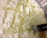 A picture of step 11 of Home Made Cheese.