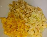 Recipe step image