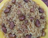 A picture of step 7 of Farali Aloo Chivda.